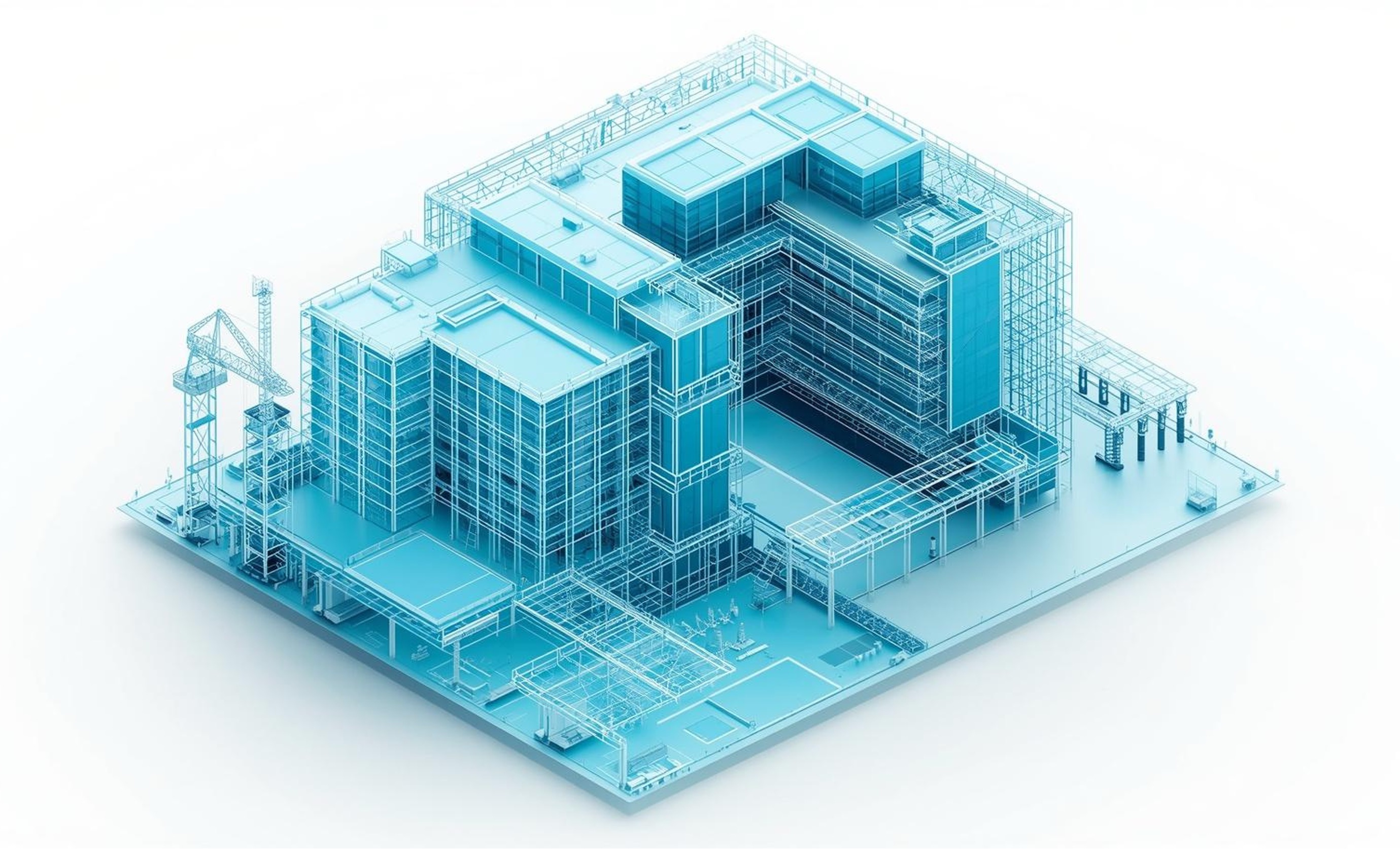 Modello BIM — Software CAD per architetti e progettisti