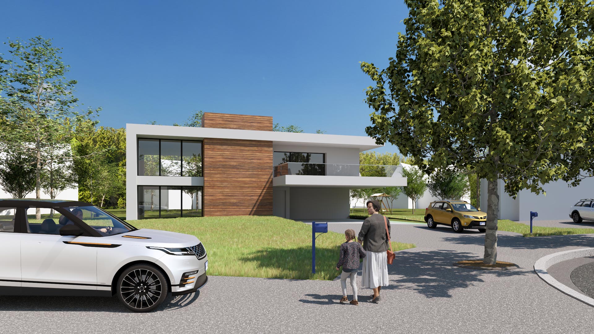 SketchUp 2026: Progettare uno Spazio Interno in 3D — Tutorial Pratico per Architetti