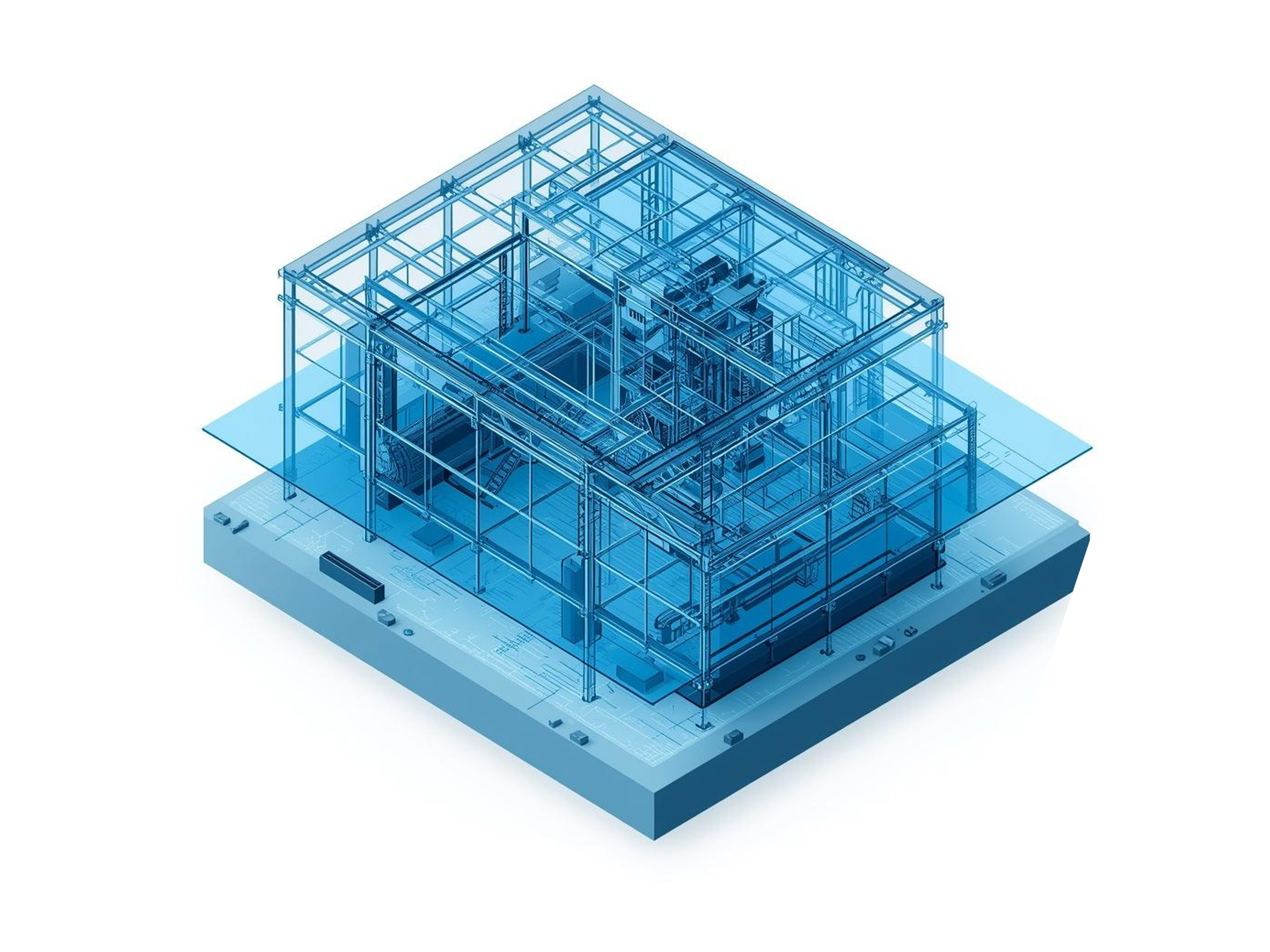 Digital Twin e Facility Management