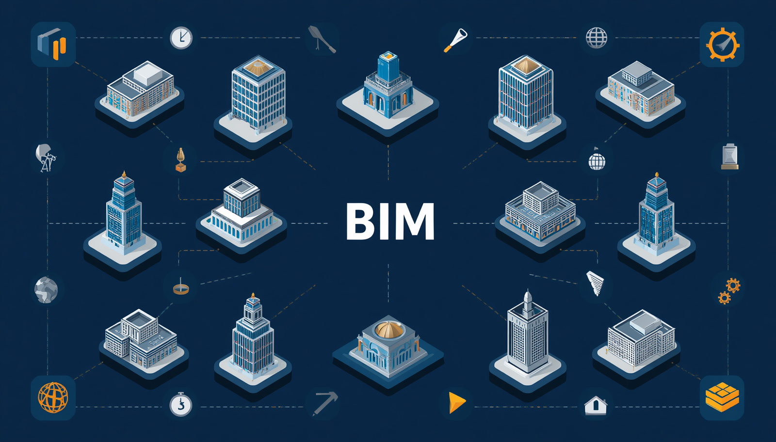 Briefing Pre-Esame figure professionali BIM