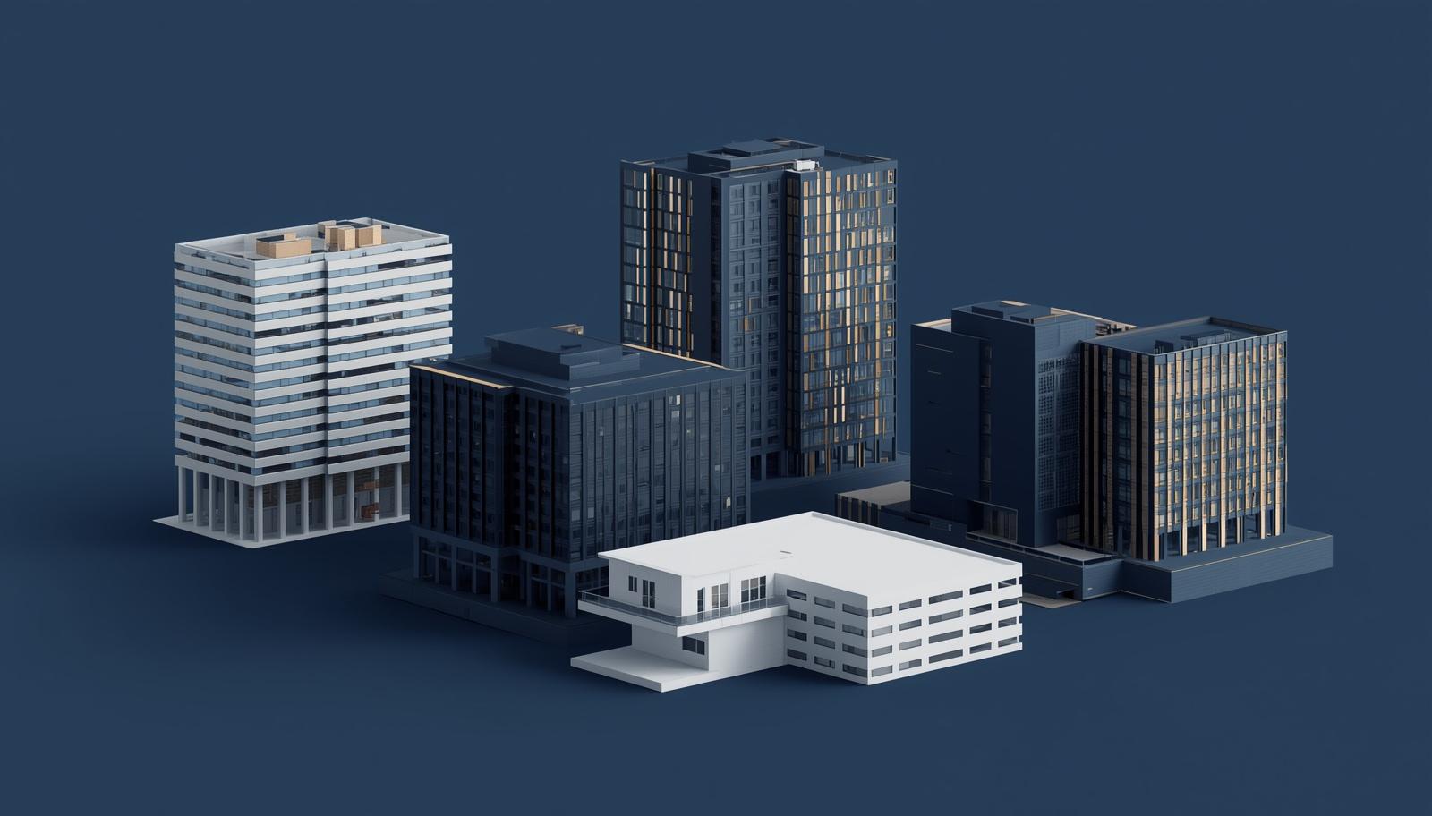 Corso Bim Specialist Architettura