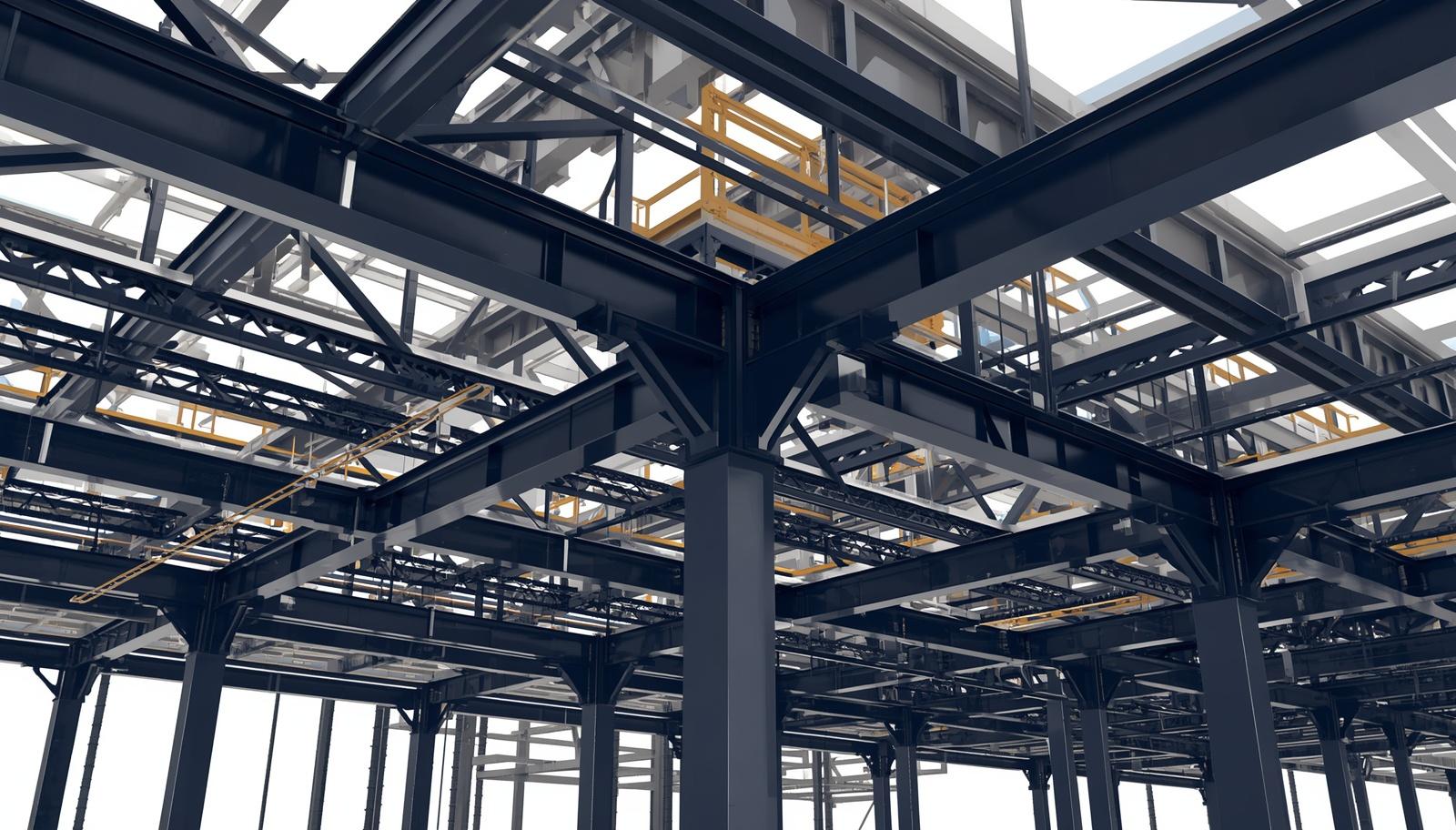 Corso Bim Specialist Strutture