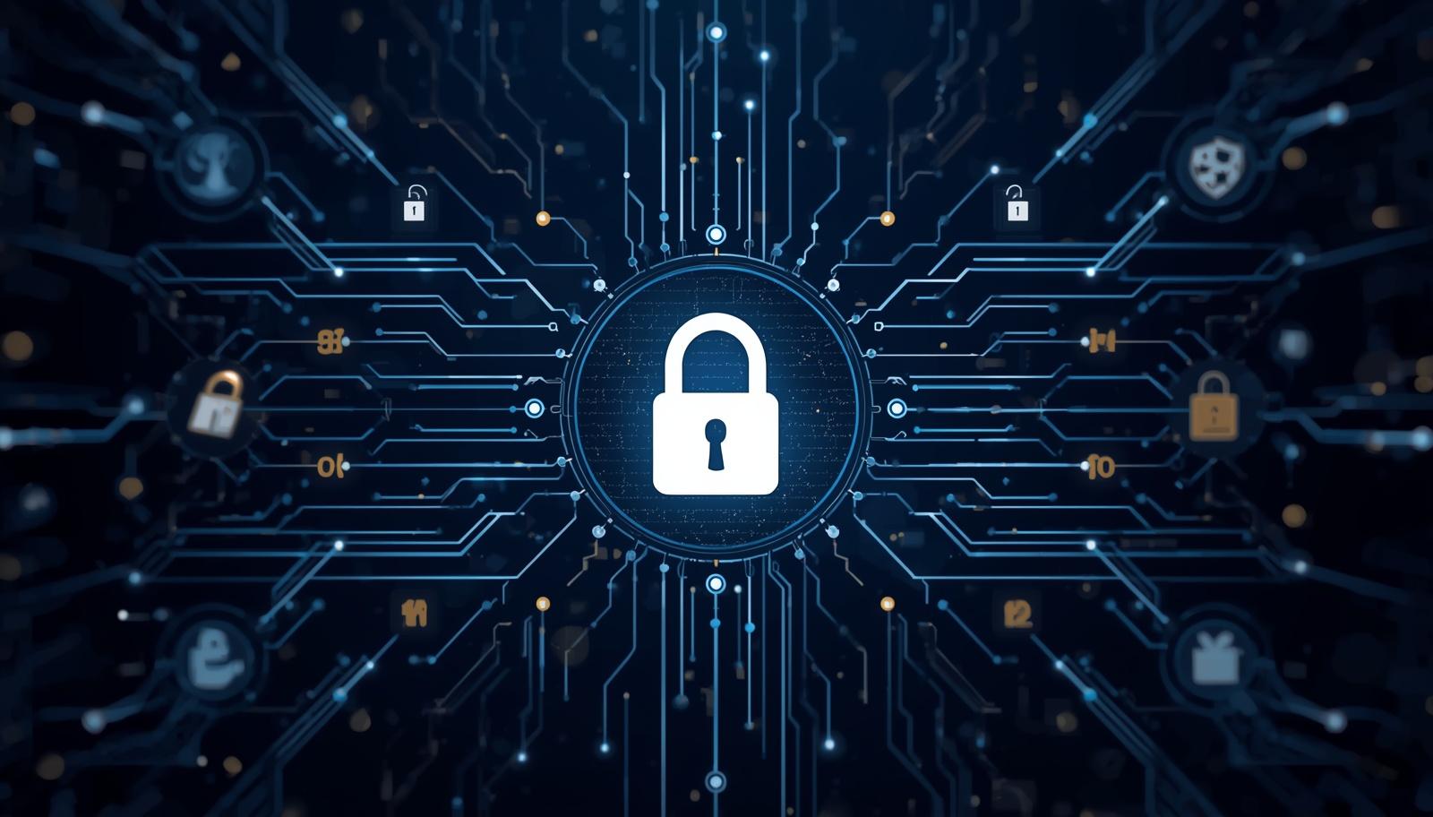 Data Protection e Cyber Security