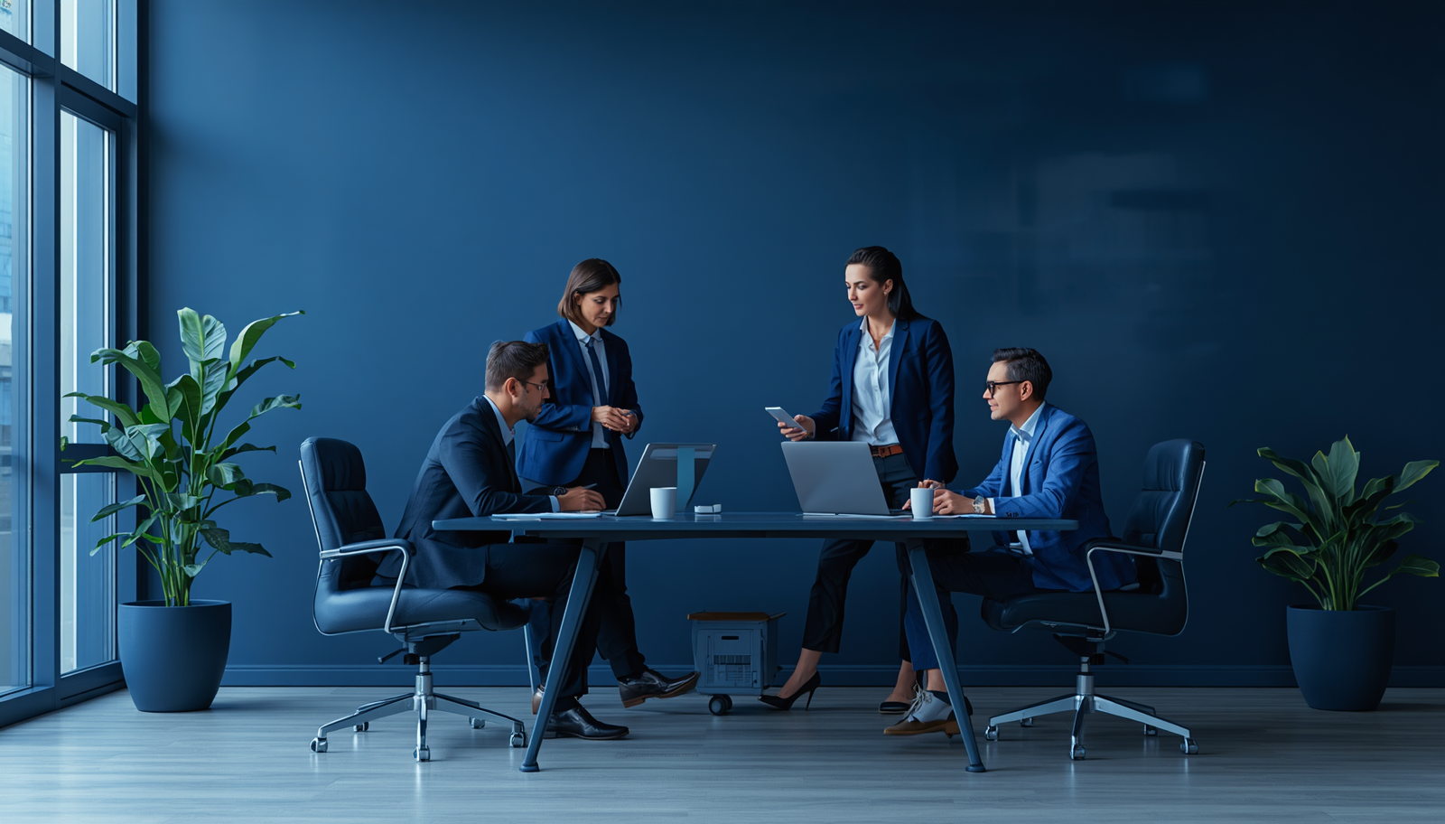 Project Management ISO 21502