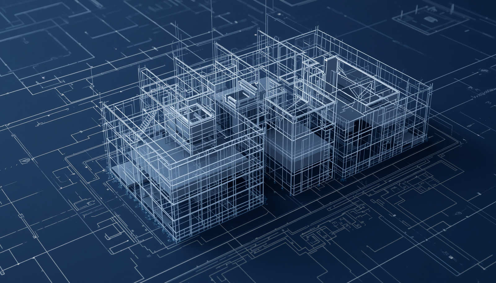 Sistema di Gestione BIM