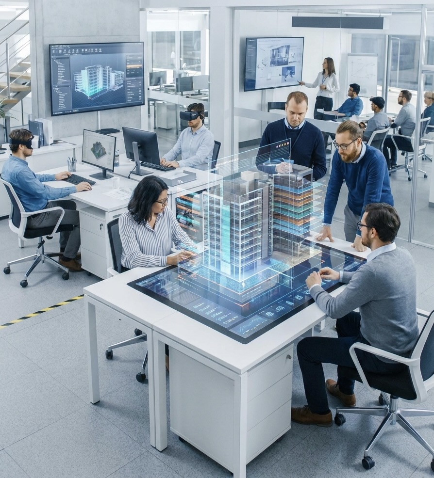 Passa al BIM e risparmi sul software fino al 50% con le nostre condizioni riservate