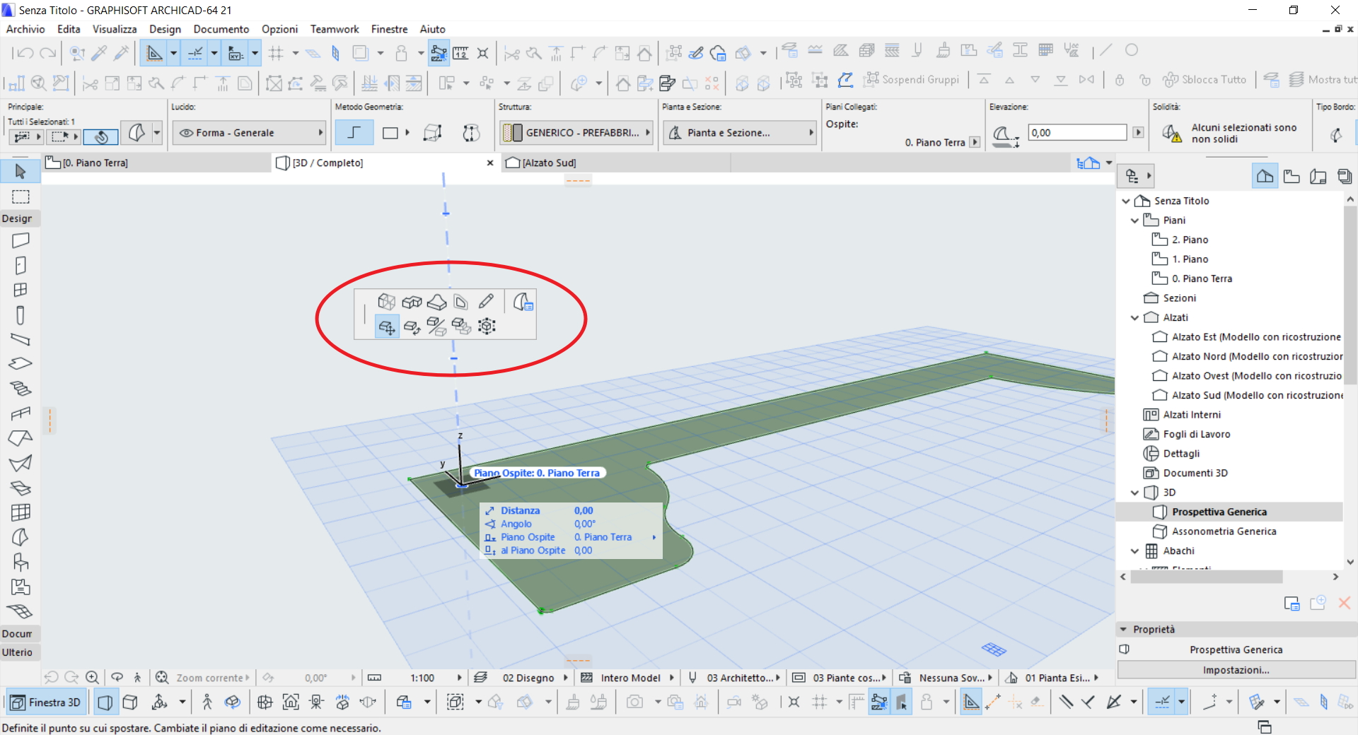 Установить archicad 21 бесплатно