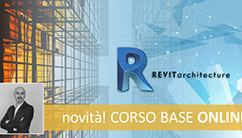 corso-Revit-Architecture-OnLine-docenti-bim-manager